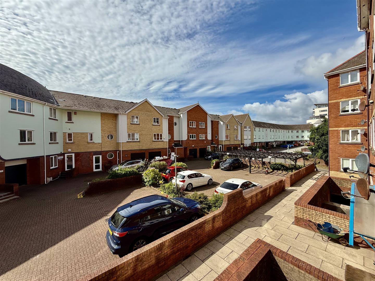 Abbottsford House, Trawler Road, Marina, Swansea, SA1 1YH